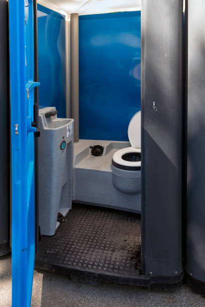 Best Portable toilet rental cost  in Fredericktown, MO