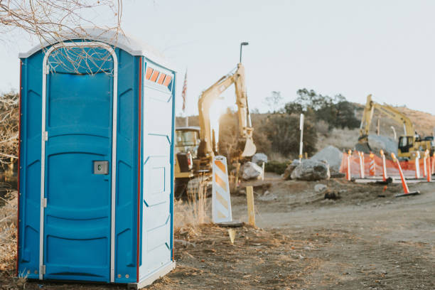 Sanitation services for porta potties in Fredericktown, MO