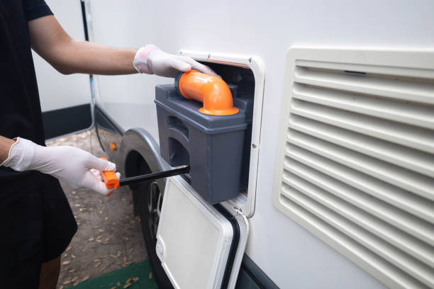 Best Affordable portable toilet rental  in Fredericktown, MO