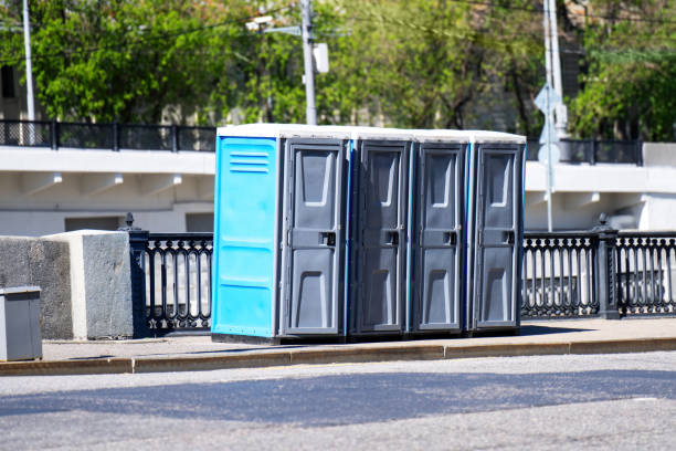 Best Affordable porta potty rental  in Fredericktown, MO